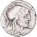Moeda, Cornelia, Denarius, 88 BC, Rome, VF(30-35), Prata, Crawford:345/1