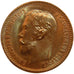 Russia, 5 Roubles, 1902, AU(55-58), Gold, 4.30