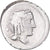 Moneda, Julia, Denarius, 85 BC, Rome, BC+, Plata, Crawford:352/1c
