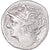 Coin, Appuleia, Denarius, 104 BC, Rome, EF(40-45), Silver, Crawford:317/3b