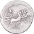 Coin, Appuleia, Denarius, 104 BC, Rome, VF(30-35), Silver, Crawford:317/3b