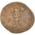 Coin, Commodus, Dupondius, 177, Rome, EF(40-45), Bronze, RIC:1568
