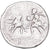 Coin, Tituria, Denarius, 89 BC, Rome, VF(30-35), Silver, Crawford:344/1a