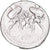 Moneda, Tituria, Denarius, 89 BC, Rome, BC, Plata, Crawford:344/2b