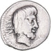 Coin, Tituria, Denarius, 89 BC, Rome, VF(30-35), Silver, Crawford:344/2b