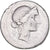Moneda, Aemilia, Denarius, 114-113 BC, Rome, BC, Plata, Crawford:291/1