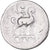Monnaie, Aemilia, Denier, 114-113 BC, Rome, B+, Argent, Crawford:291/1