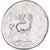 Moeda, Aemilia, Denarius, 114-113 BC, Rome, VF(20-25), Prata, Crawford:291/1