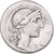Moneda, Aemilia, Denarius, 114-113 BC, Rome, BC+, Plata, Crawford:291/1
