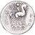 Coin, Aemilia, Denarius, 114-113 BC, Rome, VF(30-35), Silver, Crawford:291/1