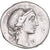 Moeda, Aemilia, Denarius, 114-113 BC, Rome, VF(30-35), Prata, Crawford:291/1
