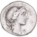 Münze, Aemilia, Denarius, 114-113 BC, Rome, S+, Silber, Crawford:291/1