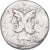 Moneda, Furia, Denarius, 119 BC, Rome, BC, Plata, Crawford:281/1