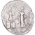 Moneda, Furia, Denarius, 119 BC, Rome, BC+, Plata, Crawford:281/1