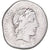 Moneda, Fonteia, Denarius, 85 BC, Rome, BC, Plata, Crawford:353/1