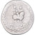 Moneda, Fonteia, Denarius, 85 BC, Rome, BC, Plata, Crawford:353/1