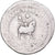 Coin, Fonteia, Denarius, 85 BC, Rome, EF(40-45), Silver, Crawford:353/1