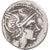 Münze, Denarius, 157-156 BC, Rome, SS, Silber, Crawford:197/1b