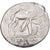 Coin, Aemilia, Denarius, 58 BC, Rome, VF(30-35), Silver, Crawford:422/1b
