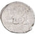 Coin, Aemilia, Denarius, 58 BC, Rome, VF(30-35), Silver, Crawford:422/1b