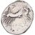 Coin, Cornelia, Denarius, 88 BC, Rome, F(12-15), Silver, Crawford:345/1