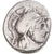 Coin, Cornelia, Denarius, 88 BC, Rome, VF(20-25), Silver, Crawford:345/1