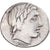 Münze, Gargonia, Denarius, 86 BC, Rome, S, Silber, Crawford:350A/2