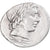 Moneta, Gargonia, Denarius, 86 BC, Rome, MB+, Argento, Crawford:350A/2