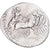 Moeda, Gargonia, Denarius, 86 BC, Rome, VF(30-35), Prata, Crawford:350A/2