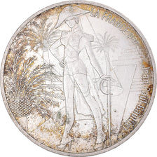Frankreich, 10 Euro, 2017, Paris, Jean-Paul Gaultier, VZ, Silber