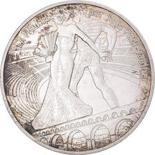 França, 10 Euro, 2017, Paris, La France par Jean-Paul Gaultier, AU(55-58)