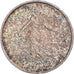 Moeda, França, 5 Francs, 1963, Paris, EF(40-45), Prata, Gadoury:770