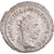 Moneda, Philip I, Antoninianus, 244-247, Rome, BC+, Vellón, RIC:44