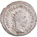 Moneda, Philip I, Antoninianus, 244-247, Rome, BC+, Vellón, RIC:44