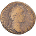 Coin, Hadrian, Dupondius, 117-138, VG(8-10), Bronze