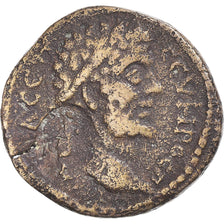 Munten, Marcus Aurelius, Æ, Uncertain date, ZG+, Bronzen