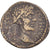 Moneta, Marcus Aurelius, Æ, Uncertain date, B+, Bronzo