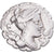 Münze, Claudia, Denarius, 79 BC, Rome, SS, Silber, Crawford:383/1