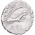 Moeda, Claudia, Denarius, 79 BC, Rome, EF(40-45), Prata, Crawford:383/1