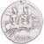 Coin, Junia, Denarius, 145 BC, Rome, VF(30-35), Silver, Crawford:220/1
