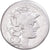 Coin, Domitia, Denarius, 189-180 BC, Rome, VF(20-25), Silver, Crawford:147/1