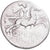 Coin, Marcia, Denarius, 129 BC, Rome, VF(20-25), Silver, Crawford:259/1