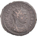 Moneda, Tacitus, Antoninianus, 275-276, Rome, EBC, Vellón, RIC:94