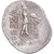 Moeda, Stater, 2nd-1st century BC, Thessaly, AU(55-58), Prata