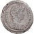 Coin, Hadrian, Tetradrachm, 125-126, Alexandria, EF(40-45), Billon, RPC:5579