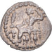 Moneta, Obol, IV s. BC, Laranda, BB, Argento, SNG Levante:225