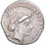 Moneda, Obol, 420-380 BC, Nagidos, MBC+, Plata, SNG Levante:3
