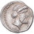 Moeda, Obol, 420-380 BC, Nagidos, AU(50-53), Prata, SNG Levante:3
