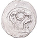 Coin, Stater, 325-250 BC, Selge, AU(55-58), Silver