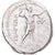 Moeda, Stater, 325-250 BC, Selge, AU(55-58), Prata